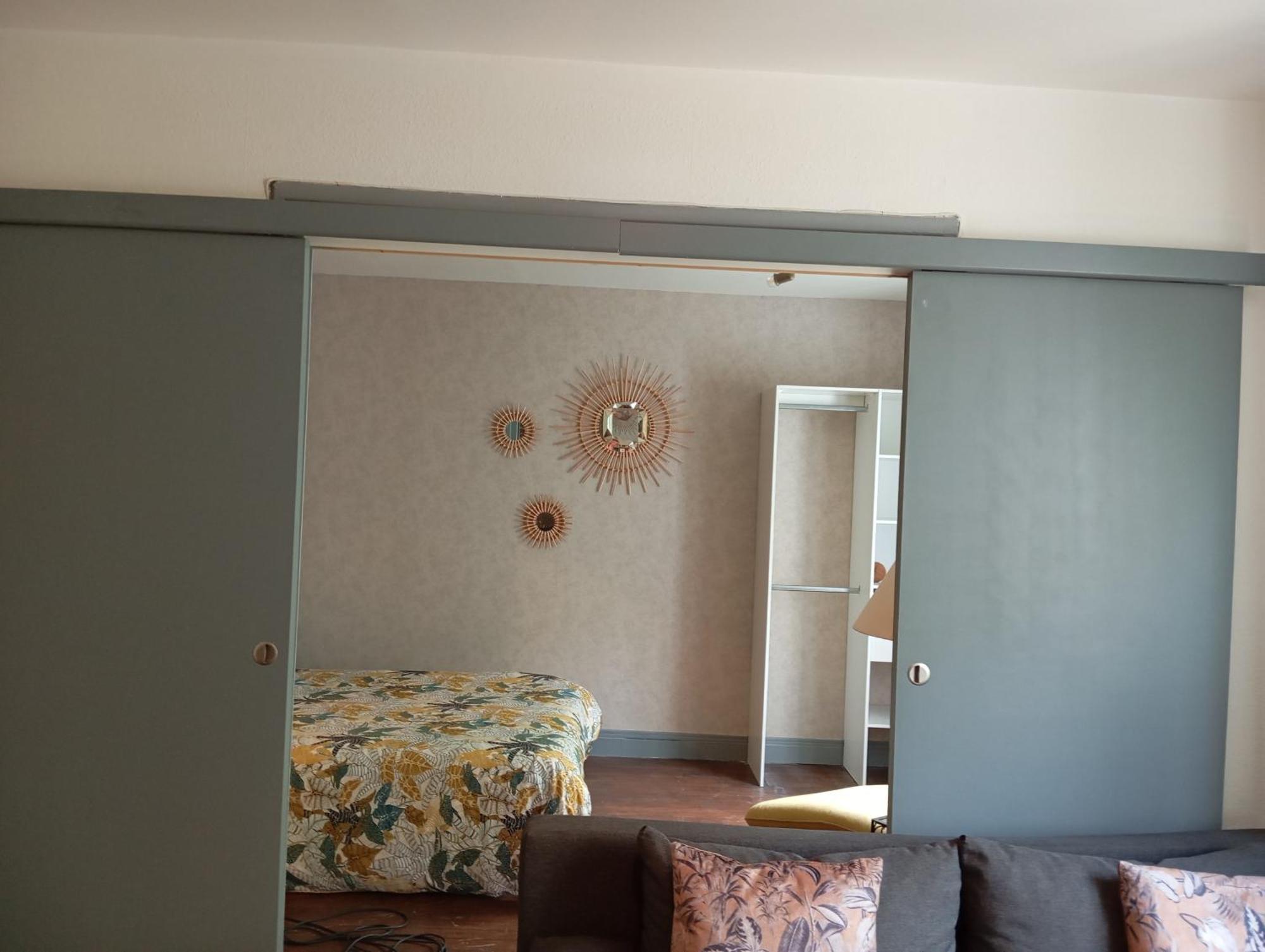 Appartement Hyper Centre 3 Lorient Bagian luar foto