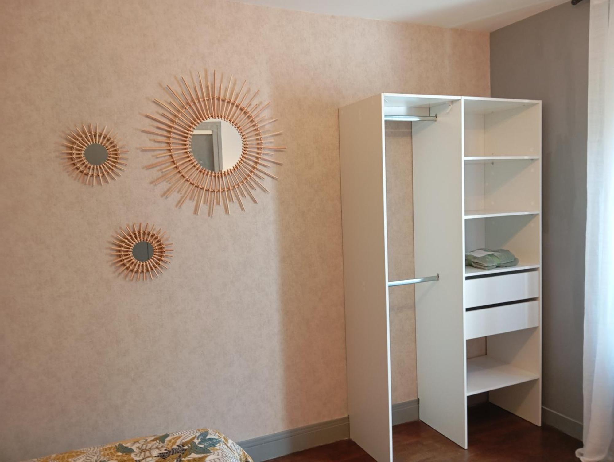 Appartement Hyper Centre 3 Lorient Bagian luar foto