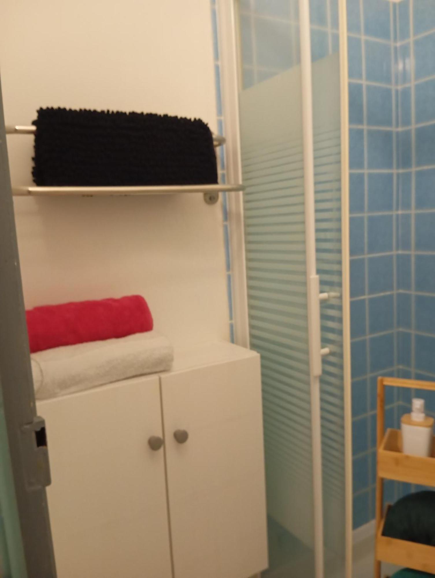 Appartement Hyper Centre 3 Lorient Bagian luar foto