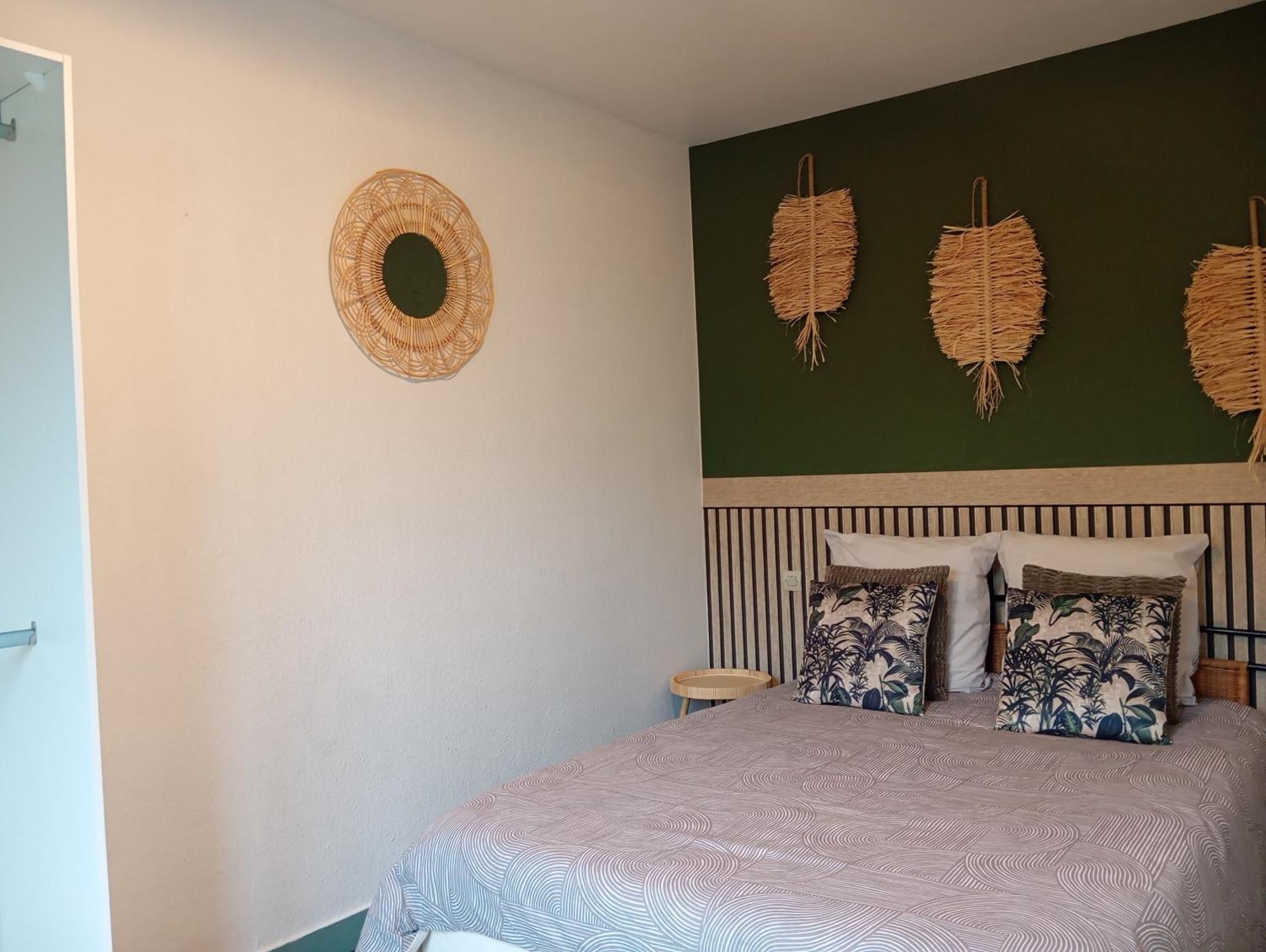 Appartement Hyper Centre 3 Lorient Bagian luar foto