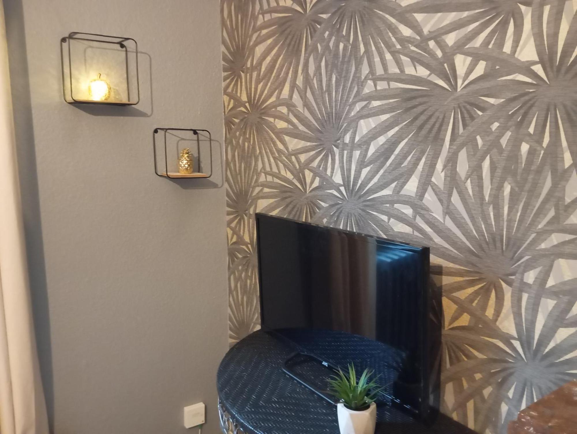 Appartement Hyper Centre 3 Lorient Bagian luar foto