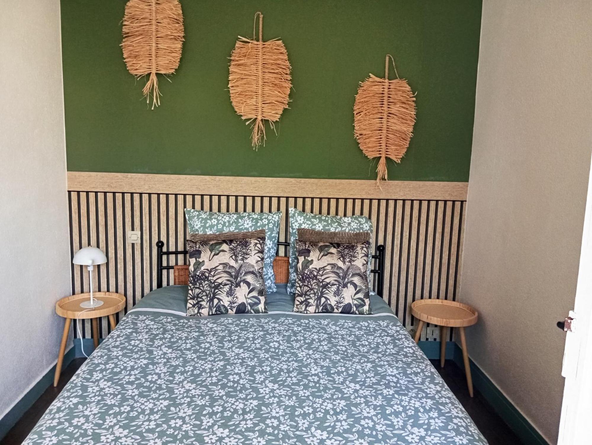 Appartement Hyper Centre 3 Lorient Bagian luar foto